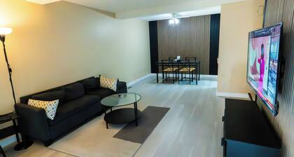 Charming 2-bedroom House in Central Calgary