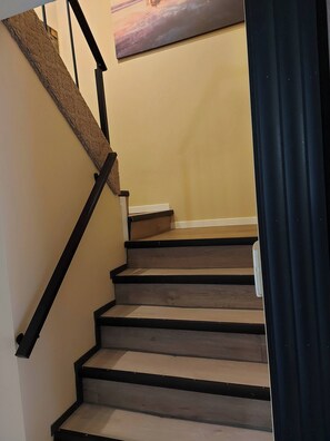House, 2 Bedrooms, Accessible | Interior - Charming 2-bedroom House in Central Calgary (Calgary)