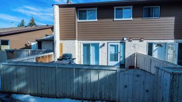 House, 2 Bedrooms, Accessible | Exterior