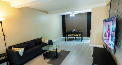 Charming 2-bedroom House in Central Calgary