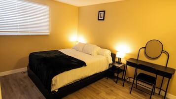 House, 2 Bedrooms, Accessible | 2 bedrooms