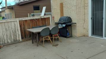 House, 2 Bedrooms, Accessible | Exterior