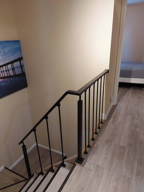 House, 2 Bedrooms, Accessible | Interior - Charming 2-bedroom House in Central Calgary (Calgary)