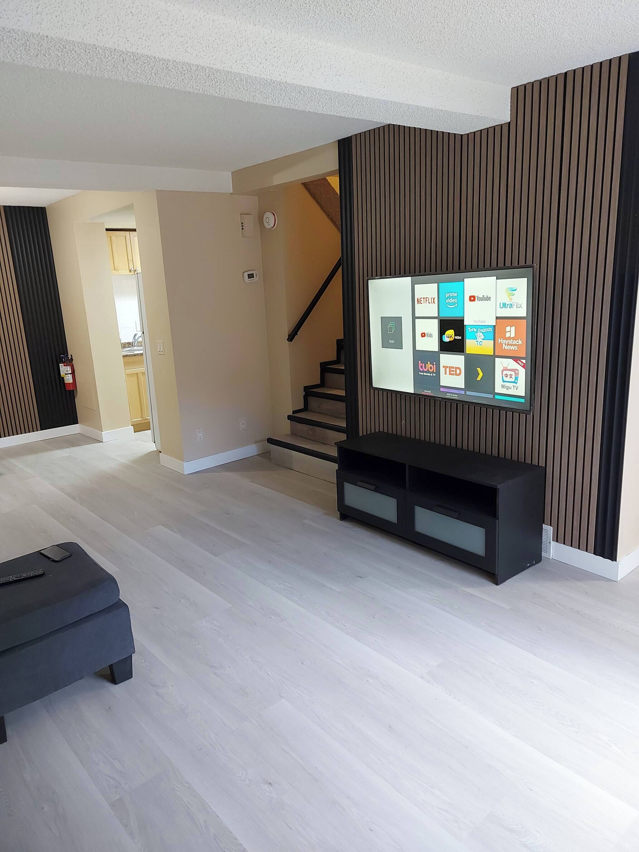 House, 2 Bedrooms, Accessible | Interior