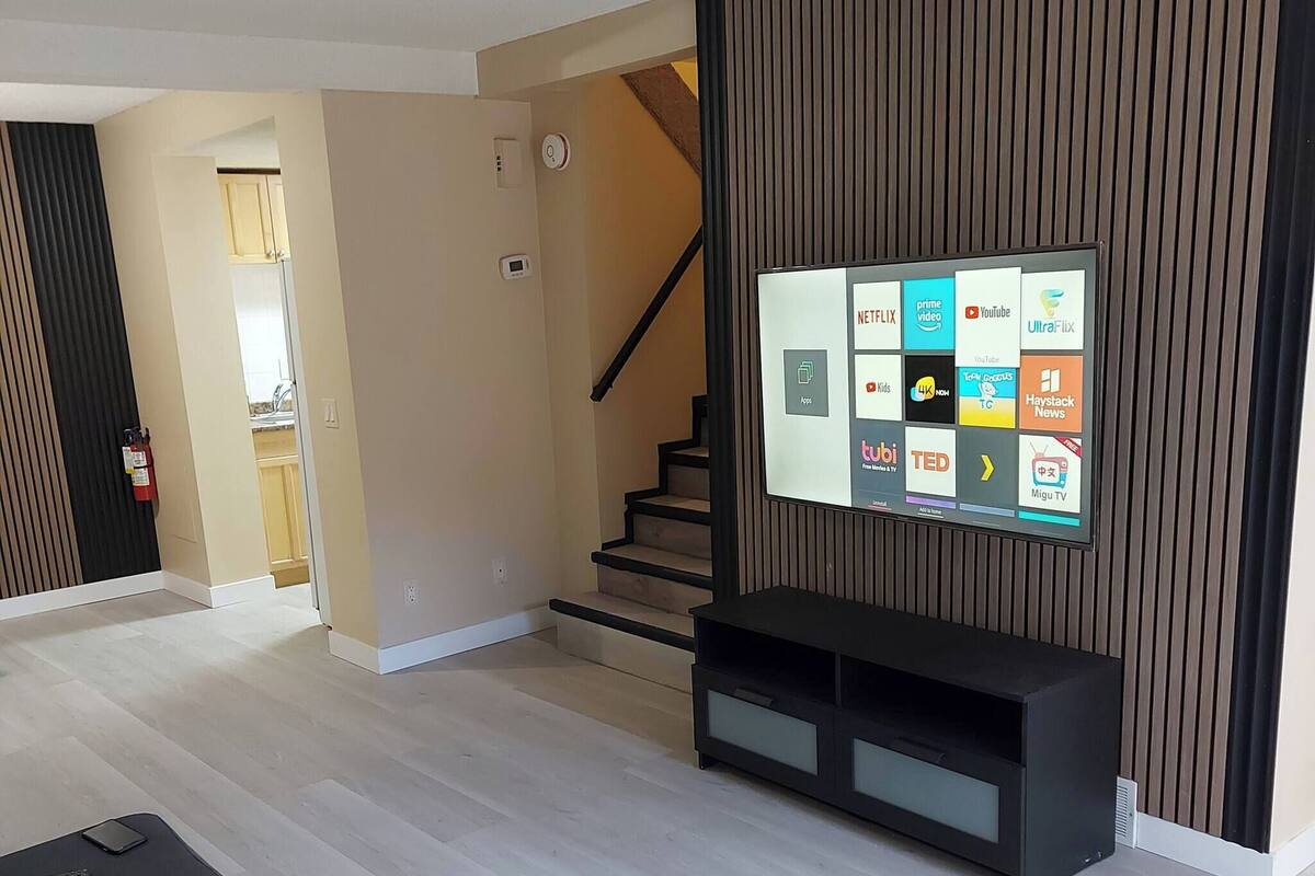 House, 2 Bedrooms, Accessible | Interior