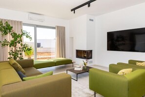 TV connectée