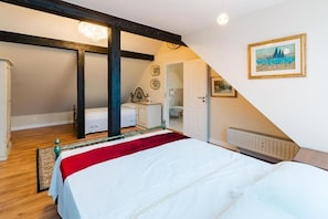 Triple Room, City View - Nove Verde (Bremen)