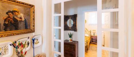 Standard Single Room, Garden View