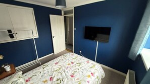 Asrama Umum, 1 kamar tidur