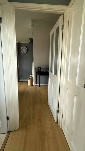 ห้องพักรวม, 1 ห้องนอน | ภายใน