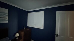 Asrama Umum, 1 kamar tidur