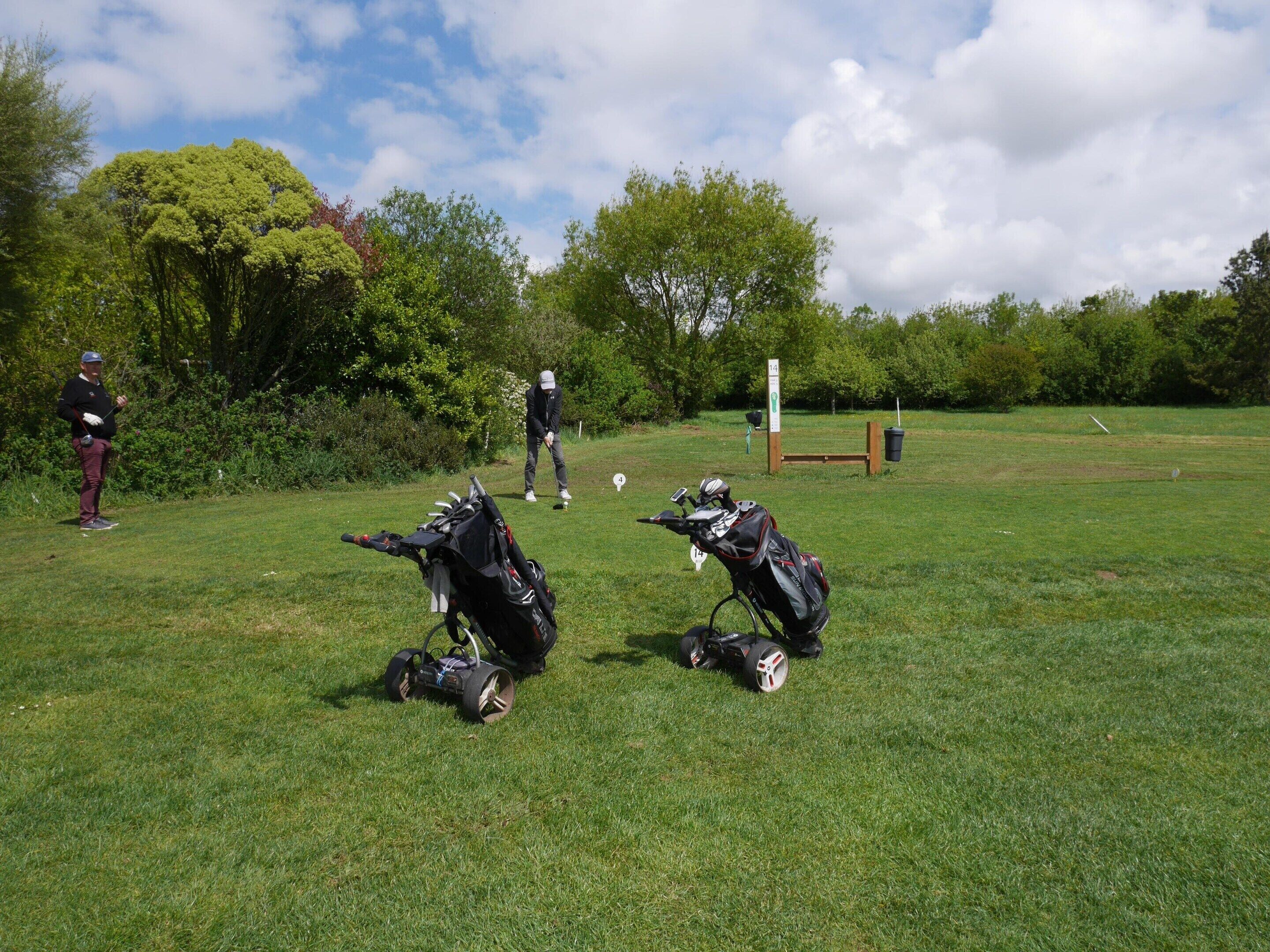 Căn hộ | Quang cảnh nhìn từ nơi lưu trú