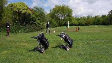 Apartment | View from property