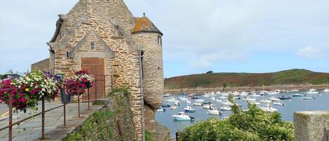 Apartment | View from property