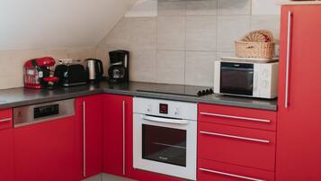 Apartment | Private kitchen