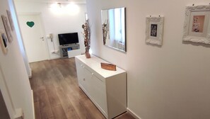 Interior - Francy's House, just minutes from the Vatican (Roma)