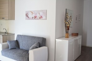TV - Francy's House, just minutes from the Vatican (Roma)