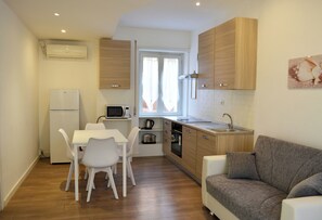 Interior - Francy's House, just minutes from the Vatican (Roma)