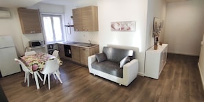 Interior - Francy's House, just minutes from the Vatican (Roma)