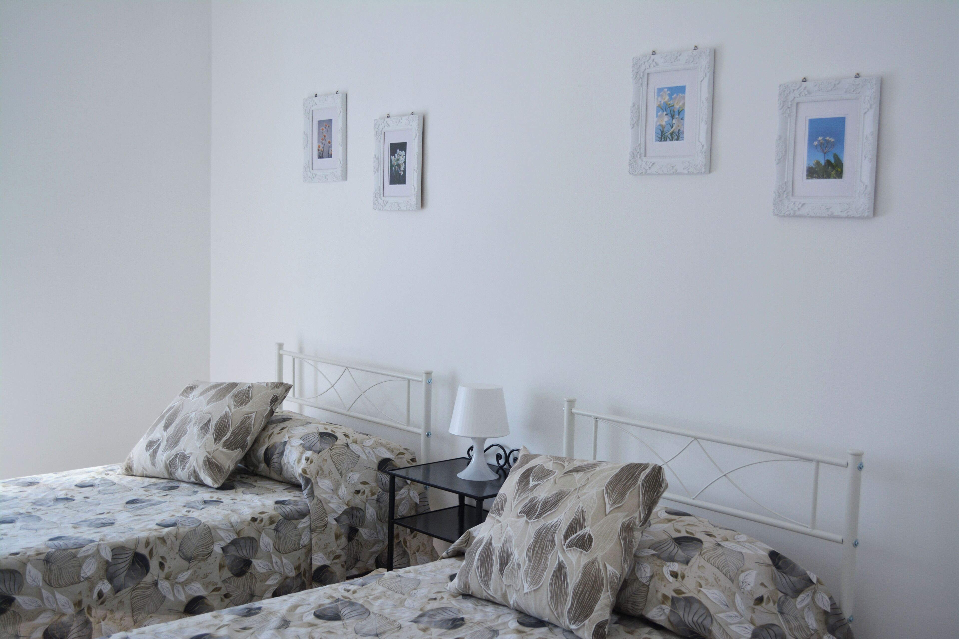 3 camere, Wi-Fi, lenzuola