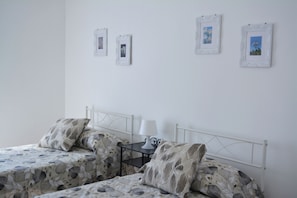 3 bedrooms, WiFi, bed sheets - Francy's House, just minutes from the Vatican (Roma)