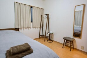 4 chambres, Wi-Fi, draps fournis