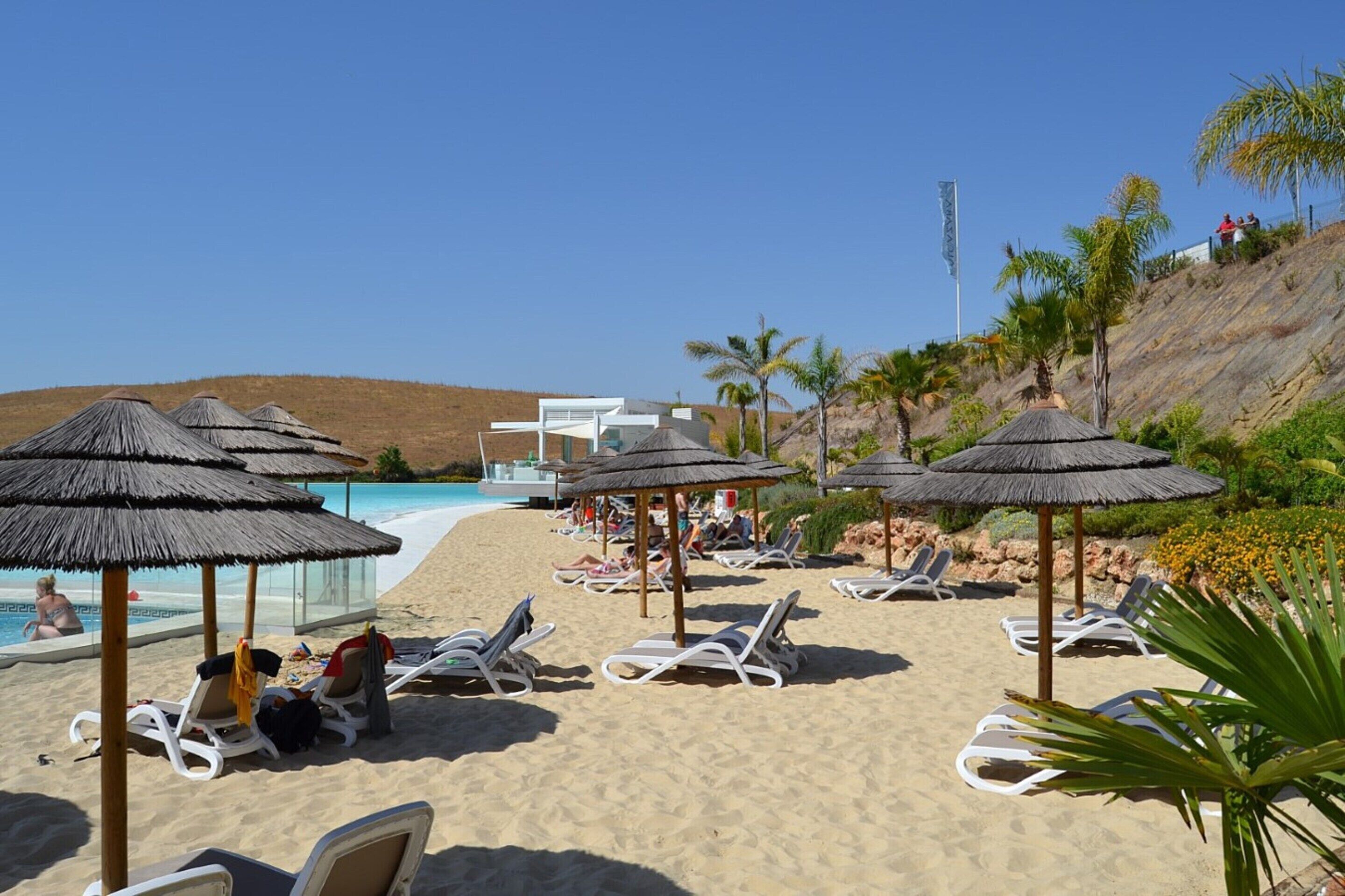Apartamento | Playa
