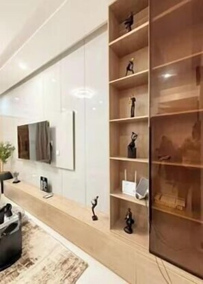 Miscellaneous - UV Residence | 2 Bed Terraced House | 24/7 Power Supply (Lekki)