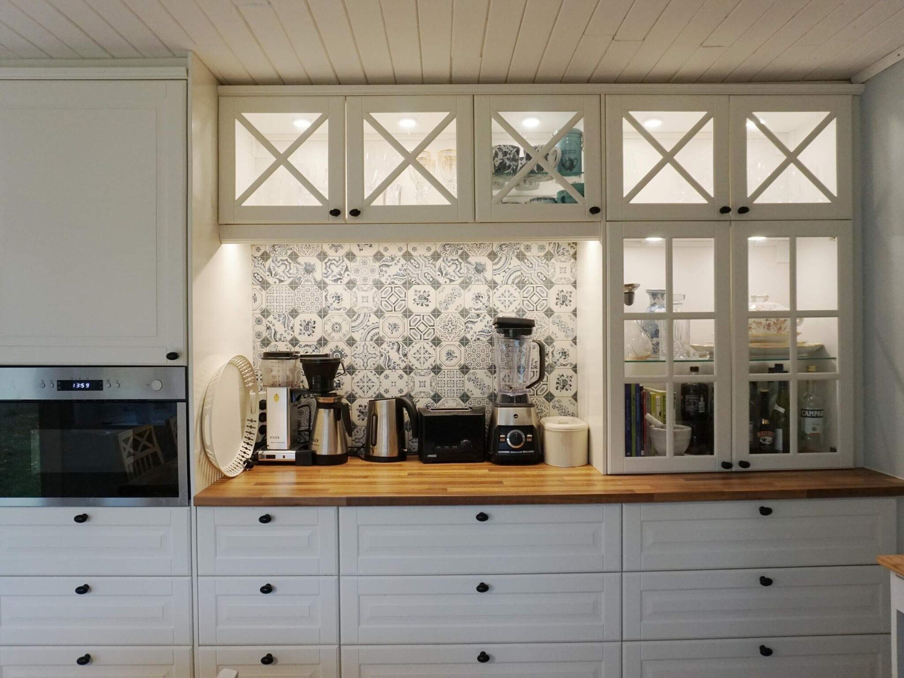 Ferienhaus | Innenbereich