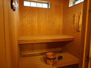 Sauna - 4 Star Holiday Home in Ingaro (Ingaro)