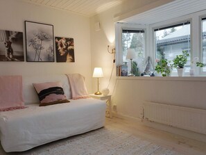 Ferienhaus | Innenbereich