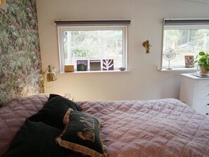 Interior - 4 Star Holiday Home in Ingaro (Ingaro)