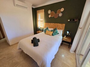 3 bedrooms, iron/ironing board, WiFi, bed sheets - La Cala Hills Tranquil 3 bedroom apartment (Las Lagunas de Mijas)