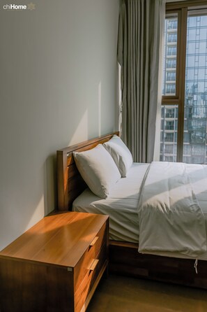 Deluxe Studio Suite - The Galleria Metropole by Tea Housing (Ho Chi Minh)