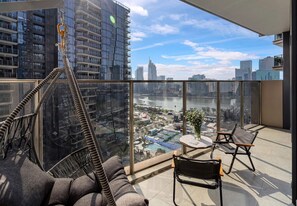 Unclassified image, 5 of 16, button - The Galleria Metropole by Tea Housing (Ho Chi Minh)