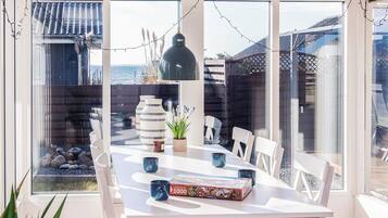 House | Interior