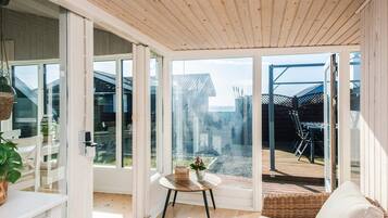 House | Interior