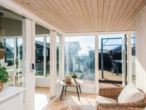 House | Interior