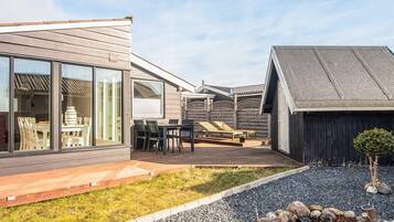 House | View from property