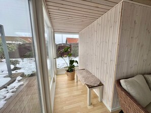 Casa | Interior