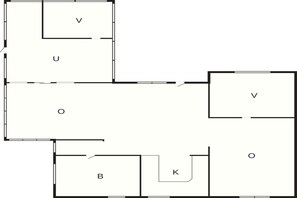 House | Floor plan
