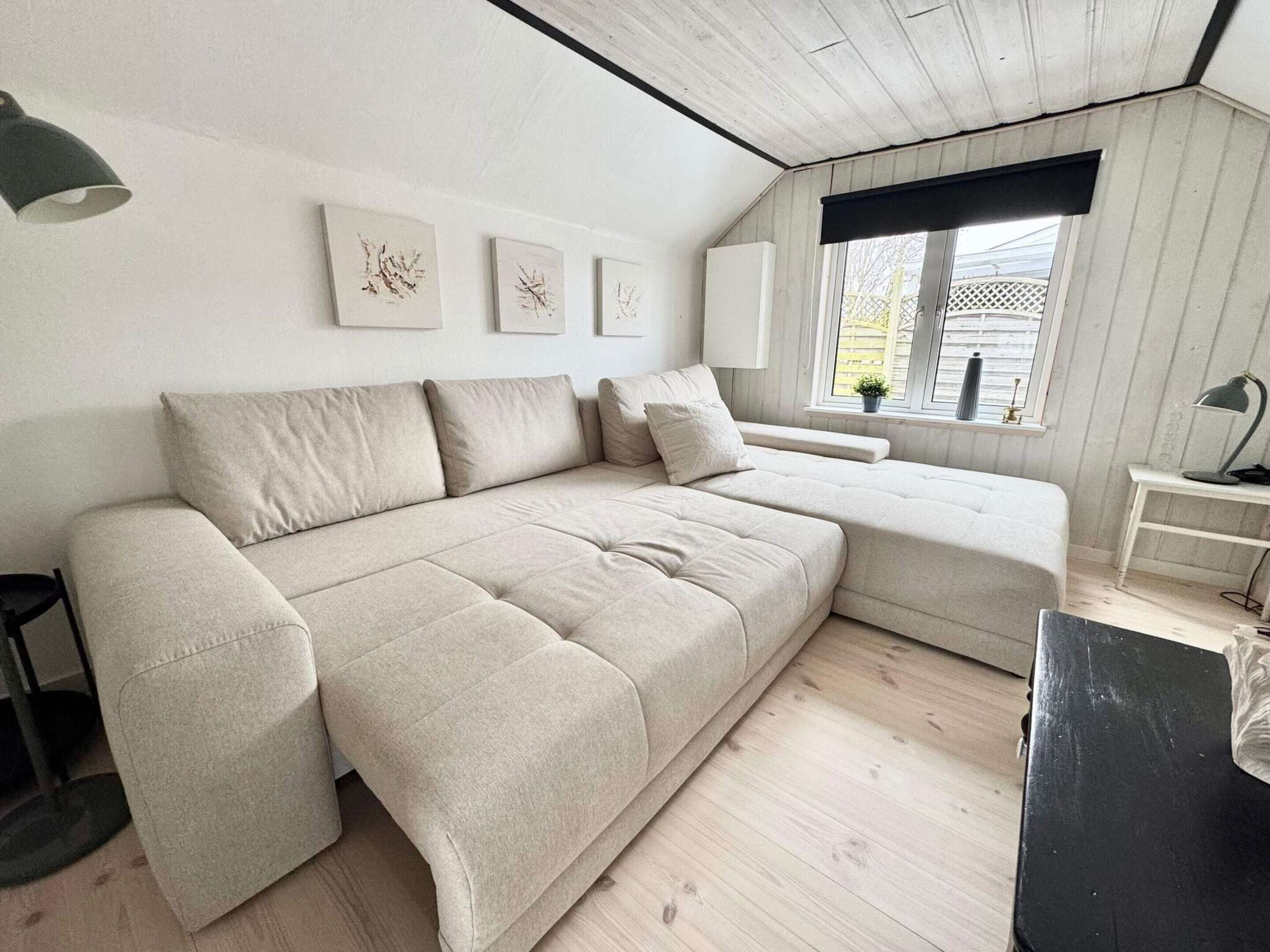 House | Living area