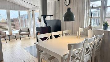 Ferienhaus | Innenbereich