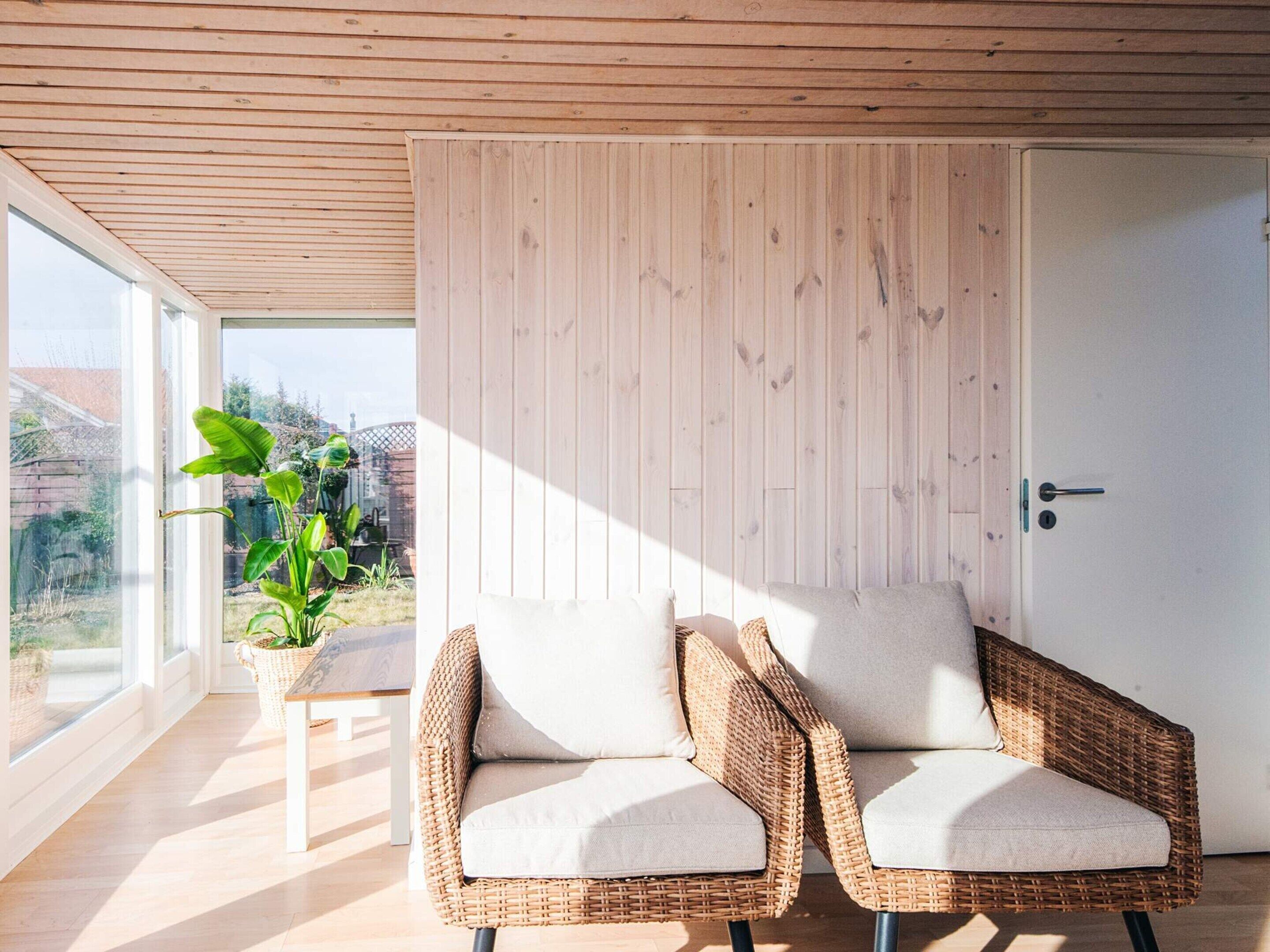 House | Interior