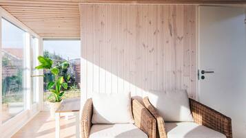 House | Interior