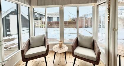 6 Person Holiday Home in Ronde