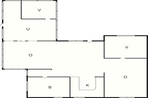 House | Floor plan