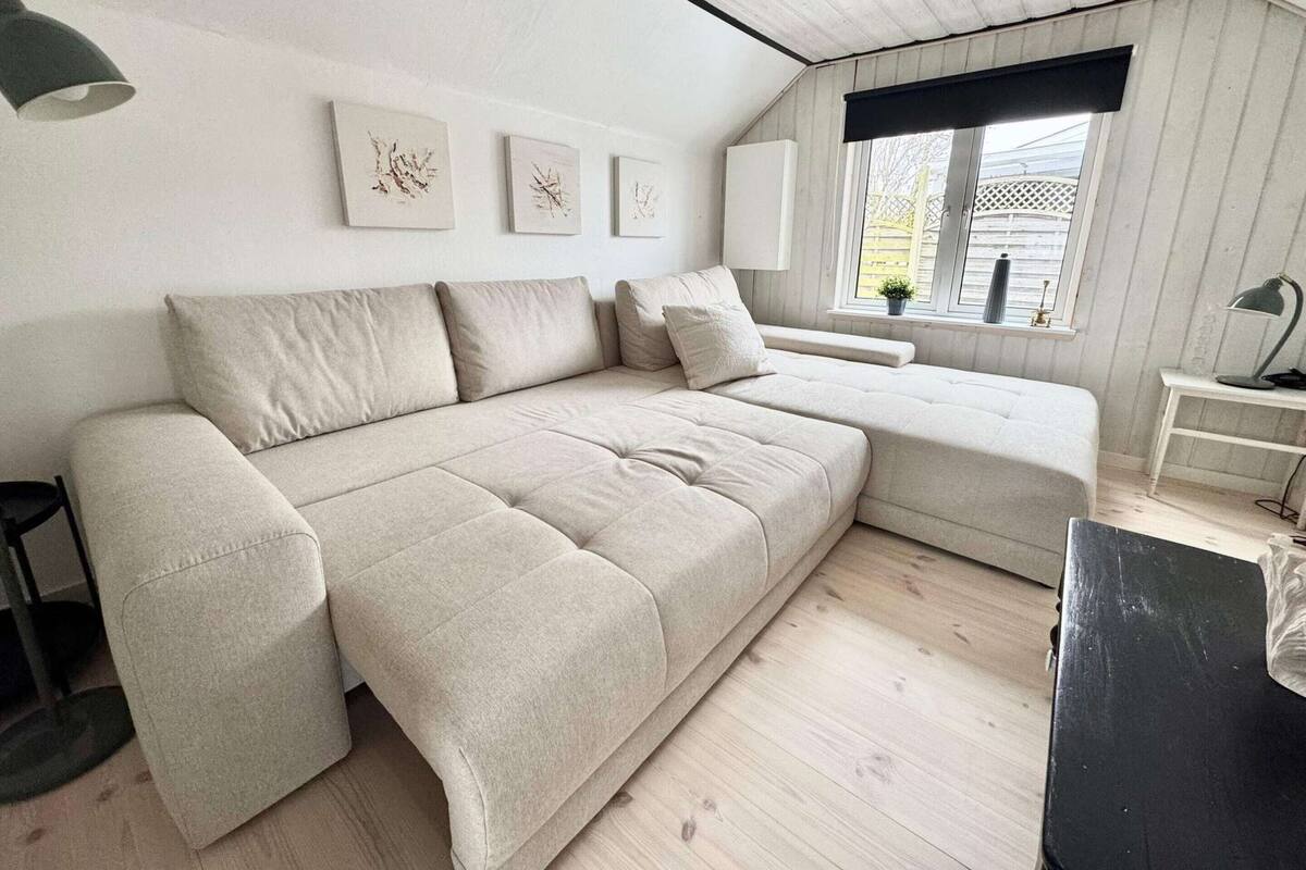 하우스 | 거실 공간