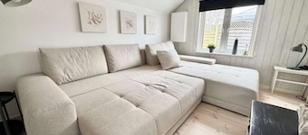 6 Person Holiday Home in Ronde