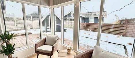 Ferienhaus | Innenbereich